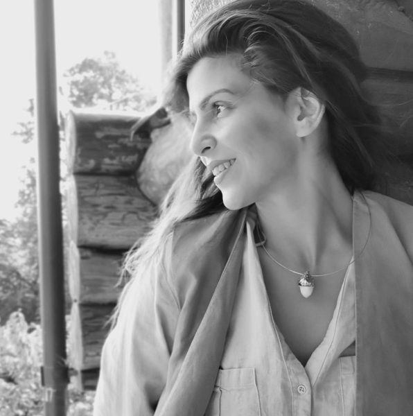 Bianca Mihalache