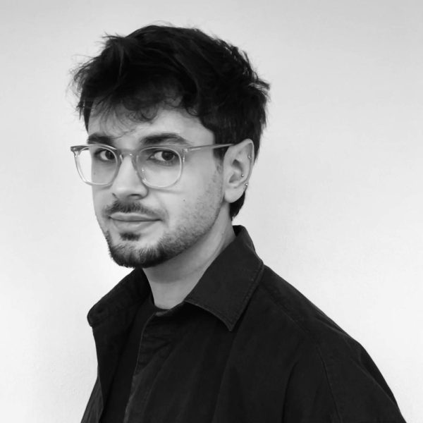 MARIO BIRDEAN
