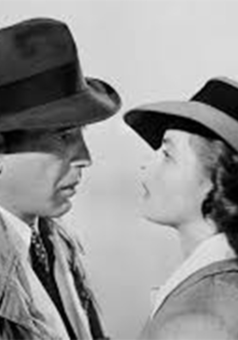 Casablanca