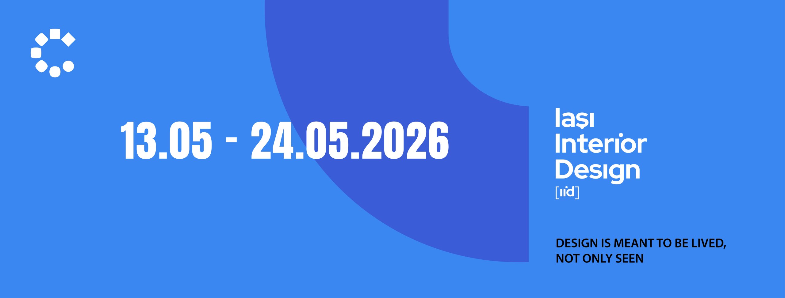 IAȘI INTERIOR DESIGN 2026 [iid] 