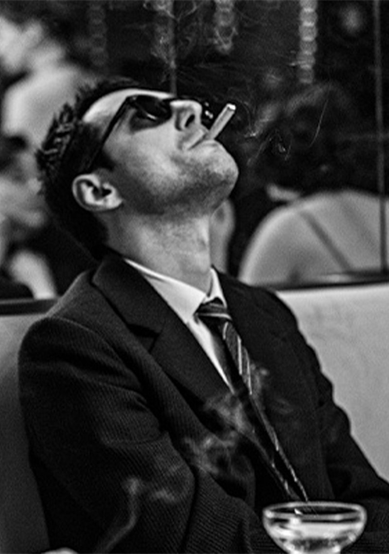 Nouvelle Vague