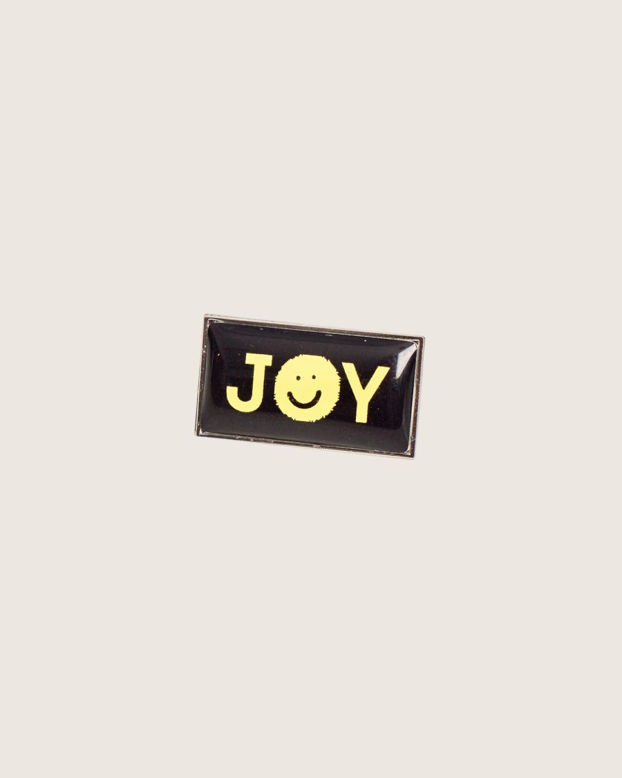 Pin Joy | Smile