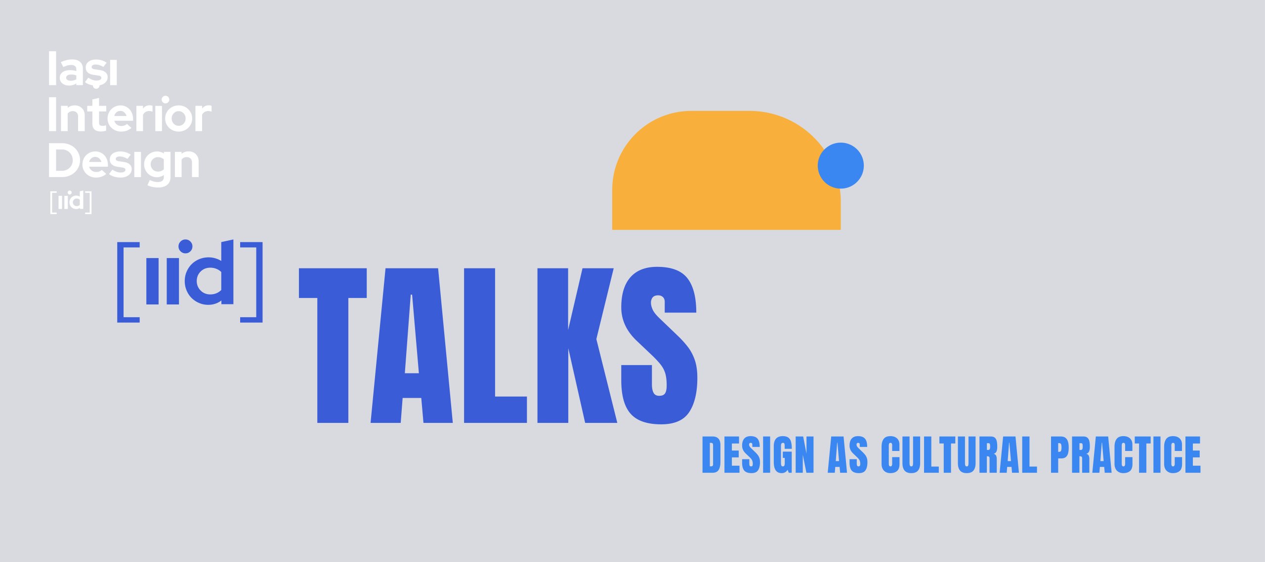 [iid] TALKS 