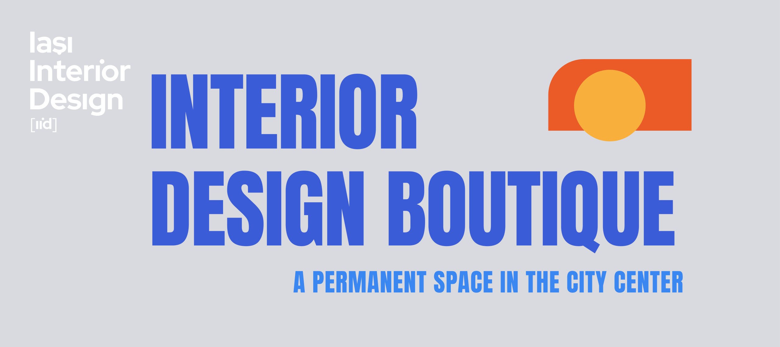 [iid] INTERIOR DESIGN BOUTIQUE 