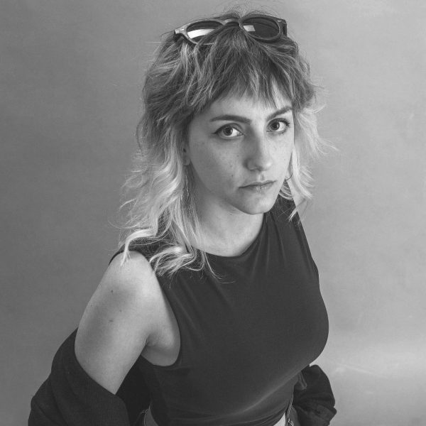 Ioana Rusu