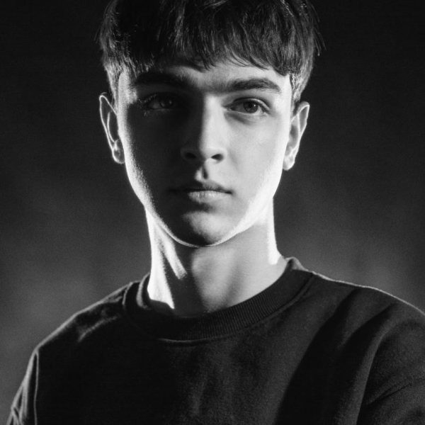 Tudor-Matei Laic
