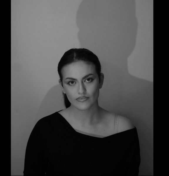 Alexandra Mocanu