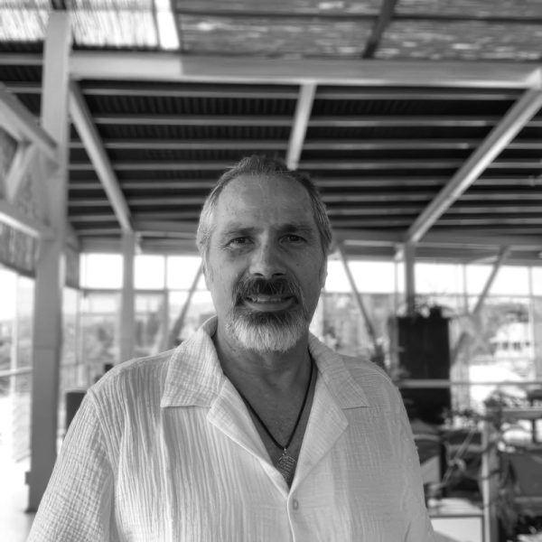 Arturo Arvizu