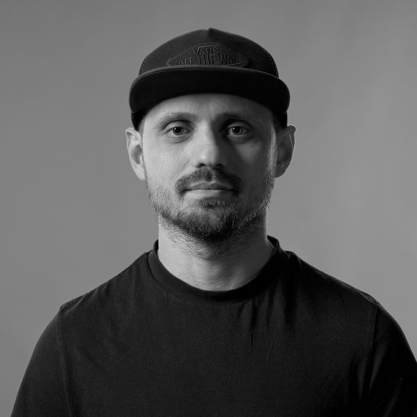 Constantin Șarcov