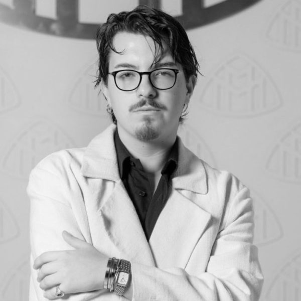 Cristian-Gabriel Mierla