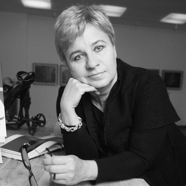 Cristina Simion