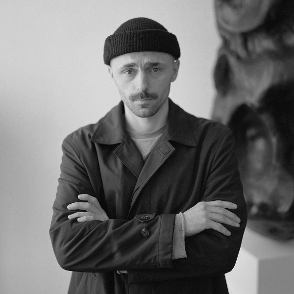 Szilárd Gaspar