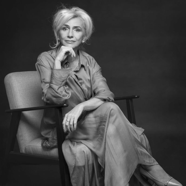 Lavinia Bârlogeanu