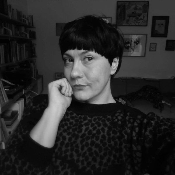 Lea Rasovszky (RO) 