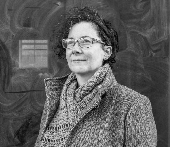 Lynne Hocking (SCT)