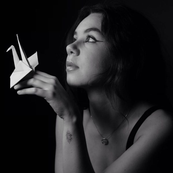Maria Constantin