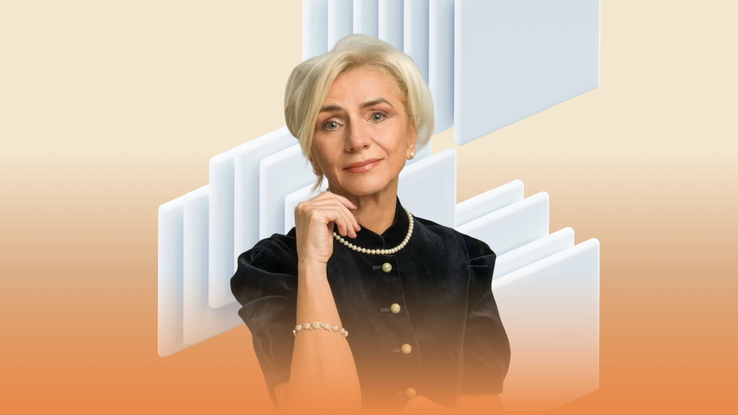 Lavinia BÂRLOGEANU: “The Silent Cry of Fear. Sublimation as a Therapy for the Human Condition”