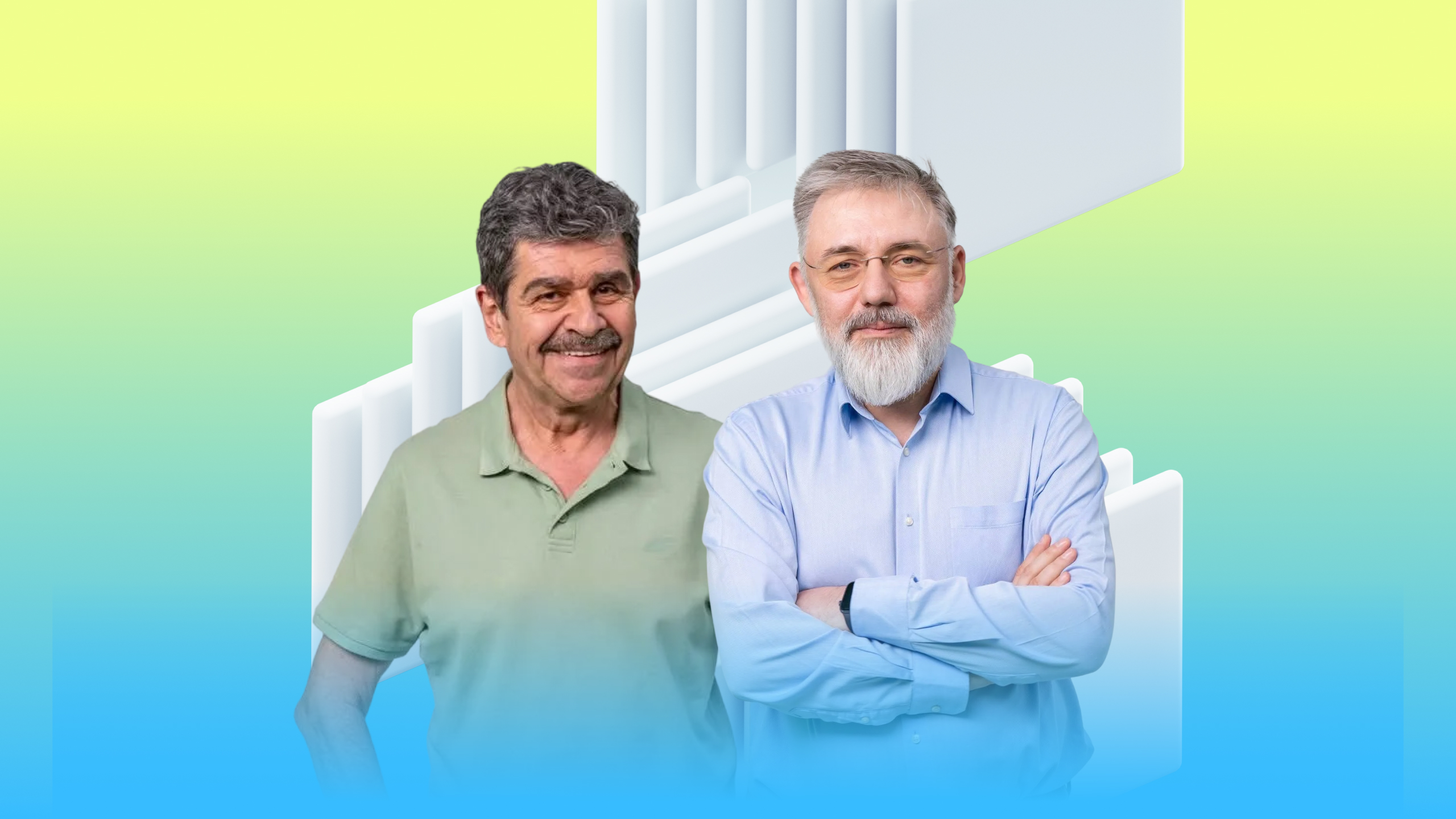 Radu PARASCHIVESCU & Cătălin STRIBLEA: “The Joke Bank. Romanian Humor in Action”