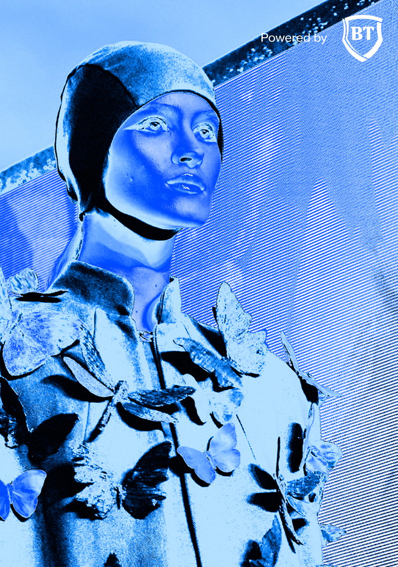 RFW Academia Competition