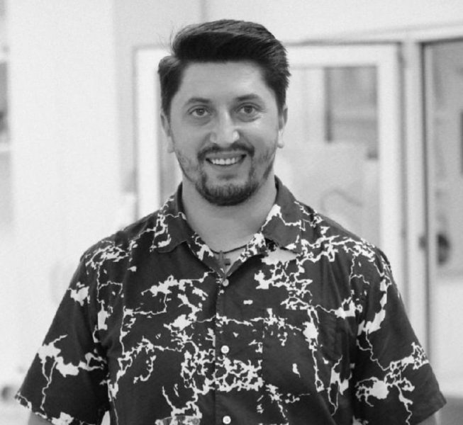 Mihai Laurus