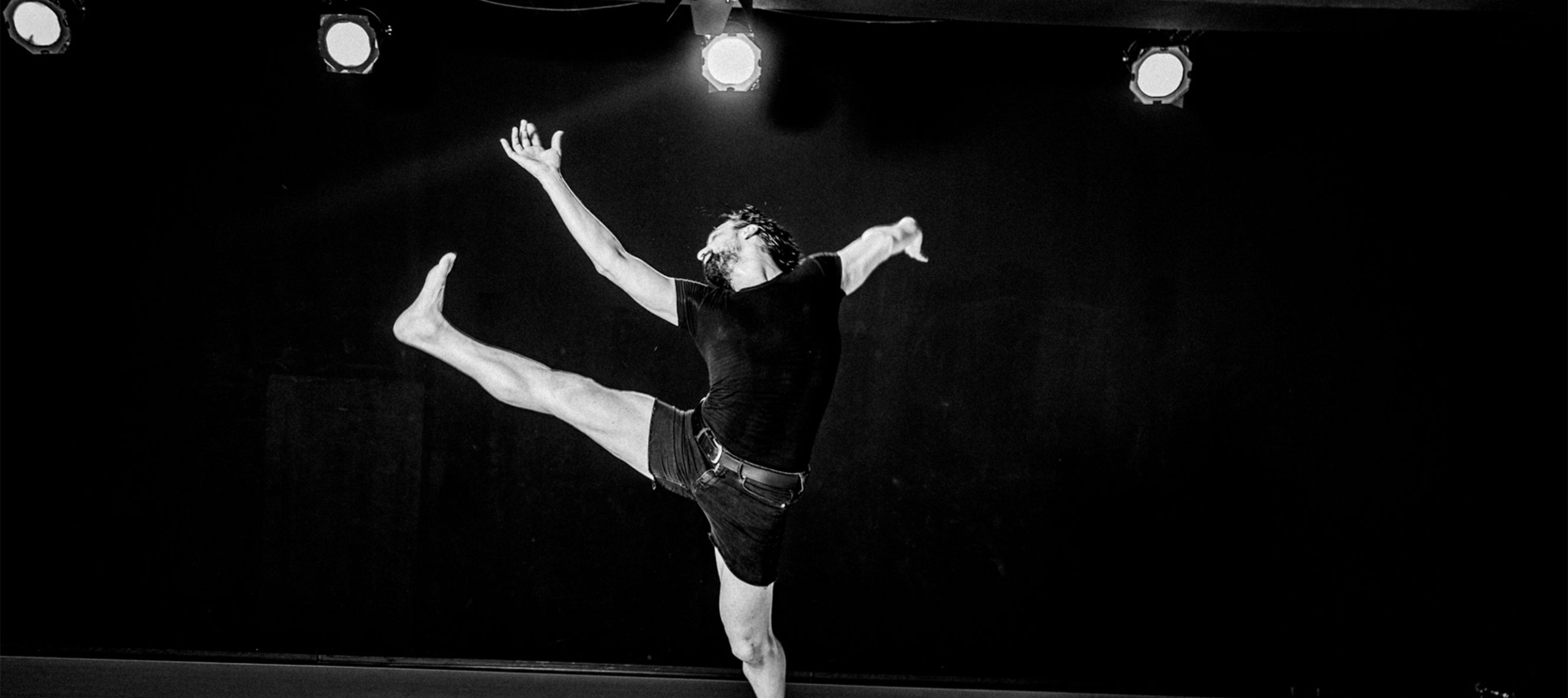 Act in Motion Workshop