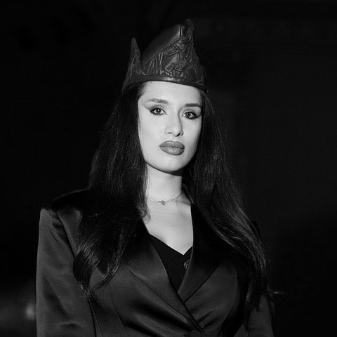 Ariana Stanciu