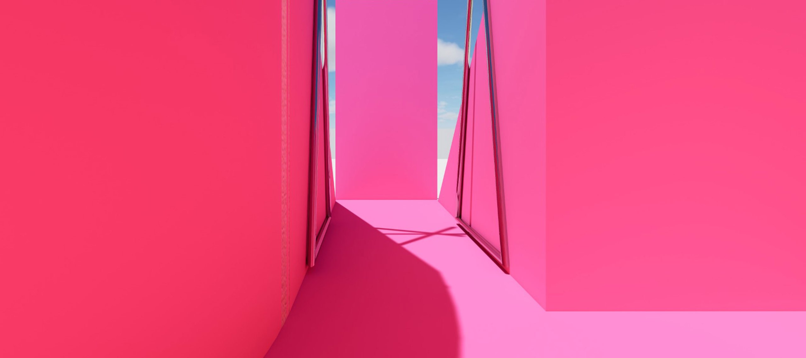 Joy Pavilion