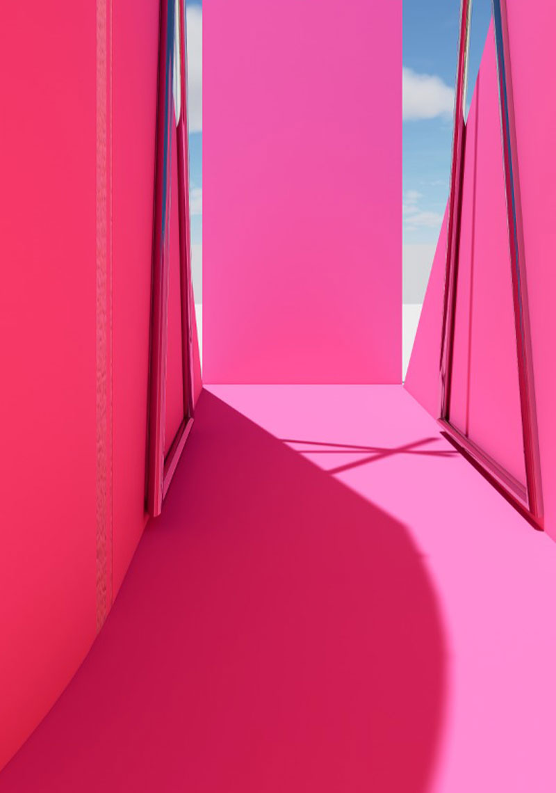 Joy Pavilion