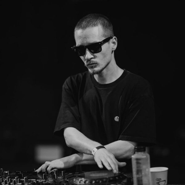 DJ – Ill Kid Drei