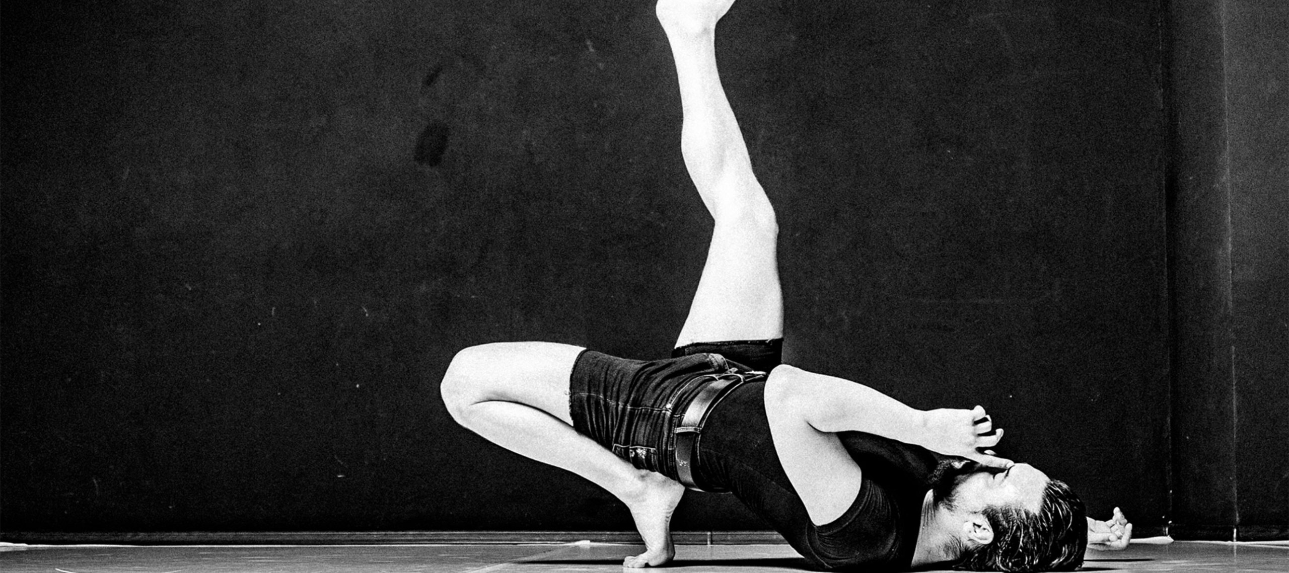 Act in Motion Workshop