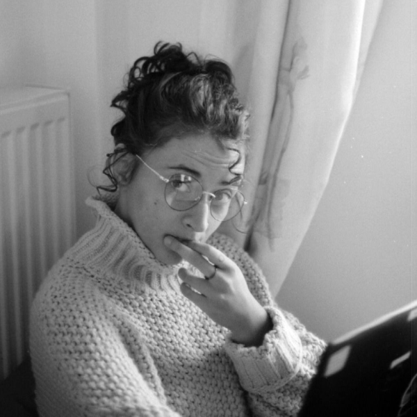 Ingrid Dan