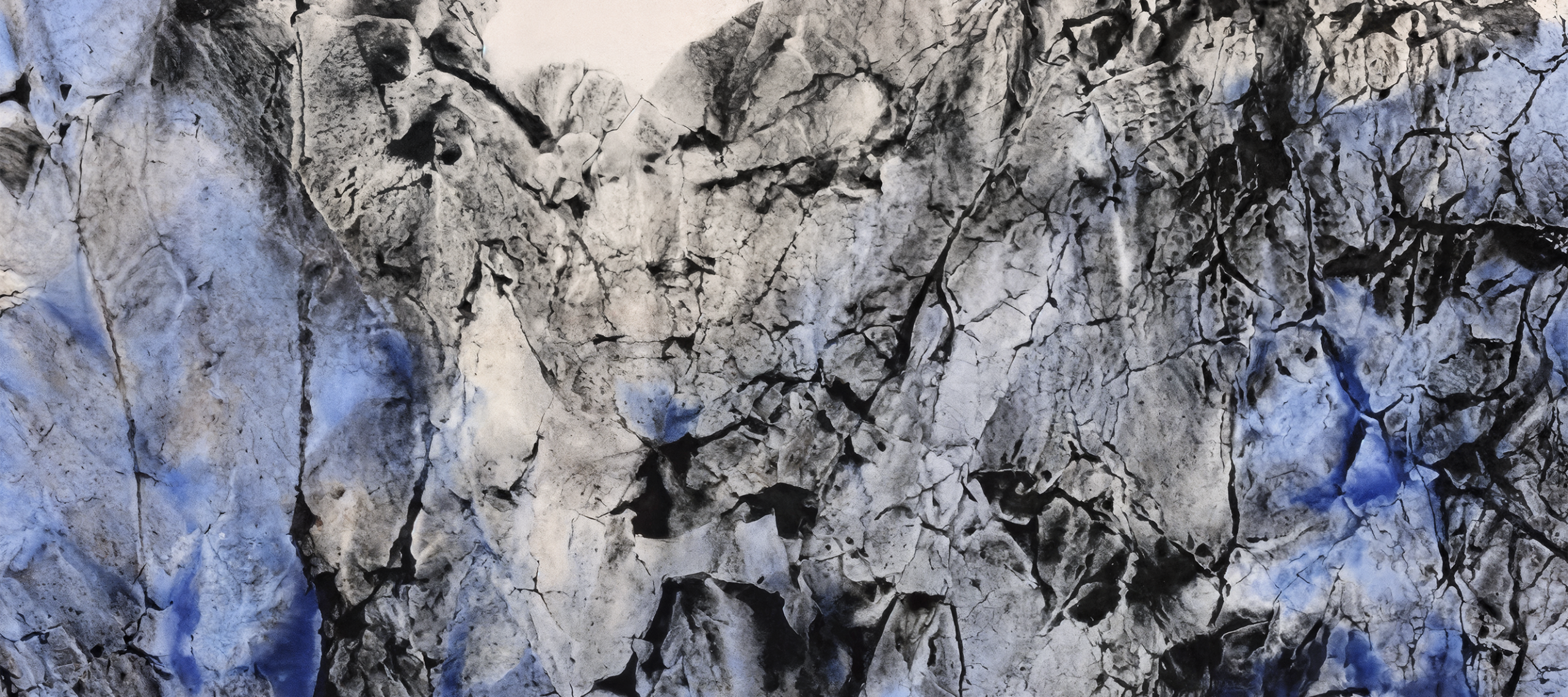 Bukovina Blue / Roland Pangrati