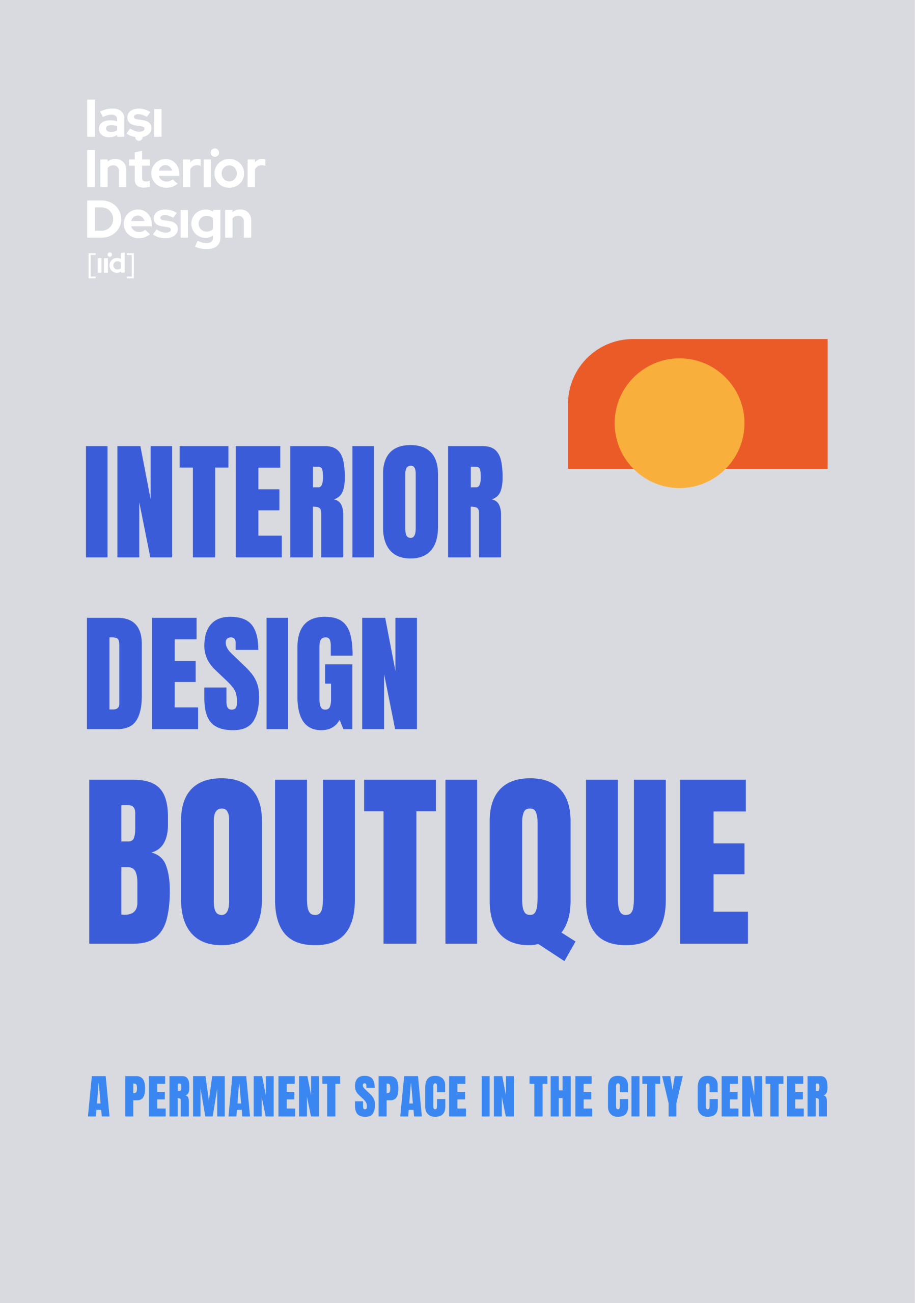 [iid] INTERIOR DESIGN BOUTIQUE 