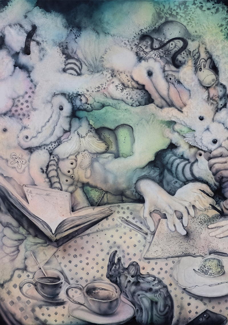 Toy Joy / Lucian Radu